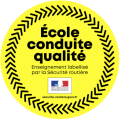 label qualité